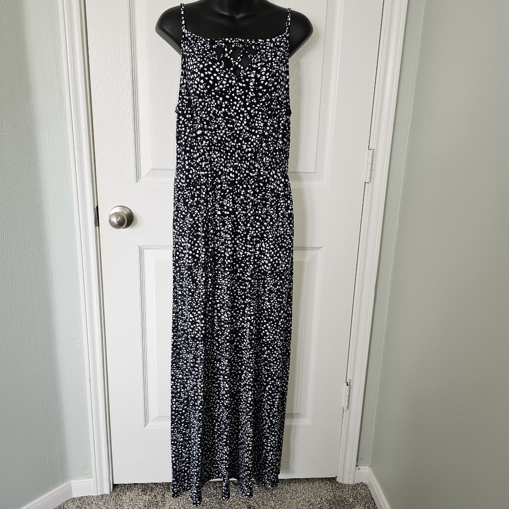 Maurices Maxi Dress